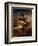 Officer of the Imperial Guard-Théodore Géricault-Framed Giclee Print