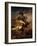 Officer of the Imperial Guard-Théodore Géricault-Framed Giclee Print