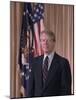 Official Portrait of President Jimmy Carter, Ca. 1977-1980-null-Mounted Photo