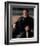 Official White House Portrait of William Howard Taft-Anders Zorn-Framed Premium Giclee Print