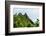 Ofu Island, Manu'A Island Group, American Samoa, South Pacific-Michael Runkel-Framed Photographic Print