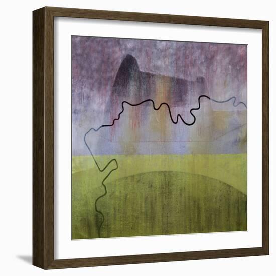 Ogaden, 1999-Charlie Millar-Framed Giclee Print