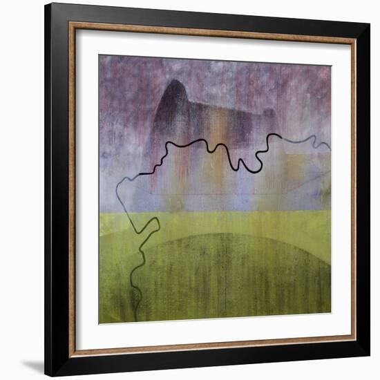 Ogaden, 1999-Charlie Millar-Framed Giclee Print