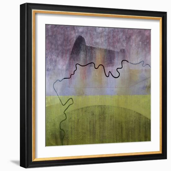 Ogaden, 1999-Charlie Millar-Framed Giclee Print