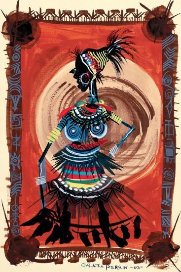 Giclee Print, , large