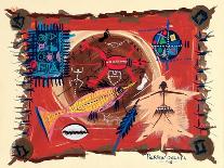 Mama Africa, 2003-Oglafa Ebitari Perrin-Giclee Print