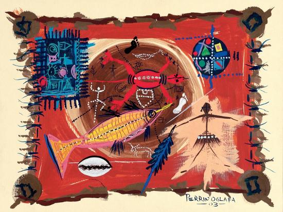 Giclee Print, , large