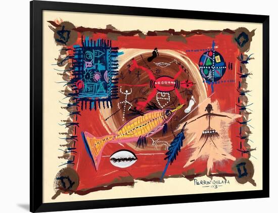 Giclee Print, , large