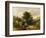 Ogwell Mill, Devon-William Spreat-Framed Giclee Print