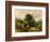 Ogwell Mill, Devon-William Spreat-Framed Giclee Print