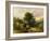 Ogwell Mill, Devon-William Spreat-Framed Giclee Print