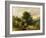 Ogwell Mill, Devon-William Spreat-Framed Giclee Print