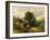 Ogwell Mill, Devon-William Spreat-Framed Giclee Print