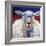 Oh Baa Ma-Marcia Baldwin-Framed Giclee Print