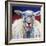 Oh Baa Ma-Marcia Baldwin-Framed Giclee Print