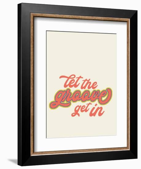 Oh Baby II-Anna Hambly-Framed Art Print