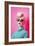 Oh Barbie No 2-Treechild-Framed Giclee Print