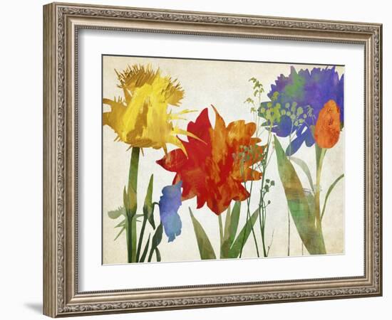 Oh But For You-Color Bakery-Framed Giclee Print