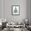 Oh Christmas Tree-Kristine Hegre-Framed Giclee Print displayed on a wall