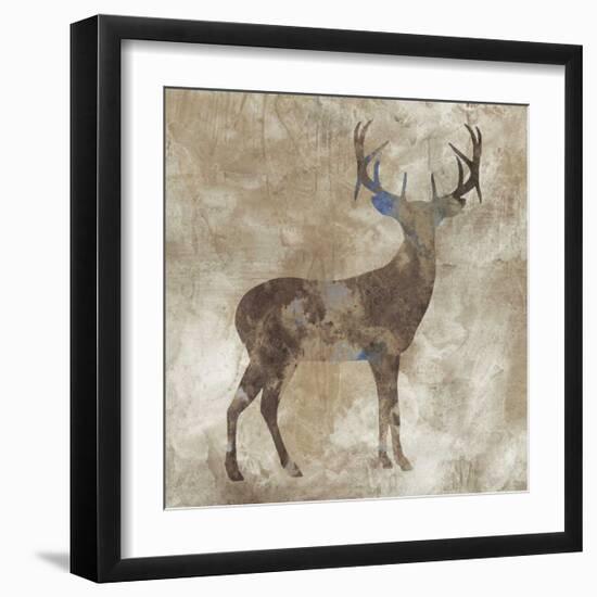 Oh Dear I-Stephane Fontaine-Framed Giclee Print