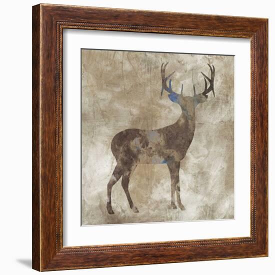 Oh Dear I-Stephane Fontaine-Framed Giclee Print