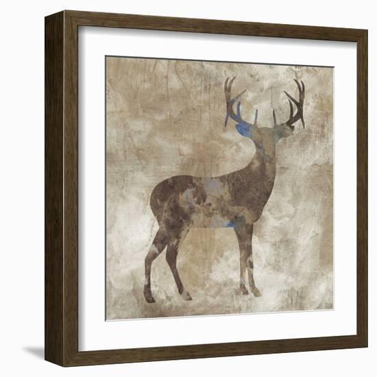 Oh Dear I-Stephane Fontaine-Framed Giclee Print