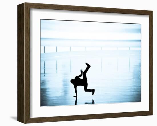 Oh Happy Day!-Sharon Wish-Framed Photographic Print