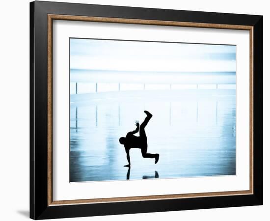 Oh Happy Day!-Sharon Wish-Framed Photographic Print