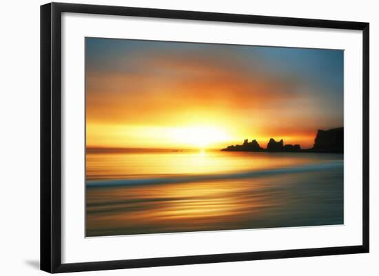 Oh Morgat-Viviane Fedieu Daniel-Framed Photographic Print