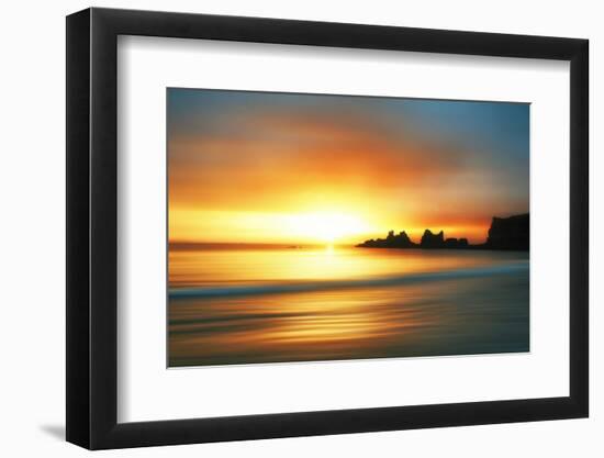 Oh Morgat-Viviane Fedieu Daniel-Framed Photographic Print