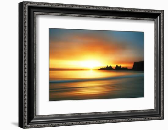 Oh Morgat-Viviane Fedieu Daniel-Framed Photographic Print