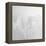 Oh So White-Doug Chinnery-Framed Premier Image Canvas