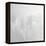 Oh So White-Doug Chinnery-Framed Premier Image Canvas