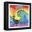 Ohana-Erin Clark-Framed Premier Image Canvas