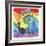 Ohana-Erin Clark-Framed Giclee Print