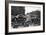 Ohio: Auto Transport, 1940-Arthur Rothstein-Framed Giclee Print