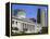 Ohio Statehouse, Columbus, Ohio, United States of America, North America-Richard Cummins-Framed Premier Image Canvas