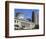 Ohio Statehouse, Columbus, Ohio, United States of America, North America-Richard Cummins-Framed Photographic Print