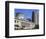 Ohio Statehouse, Columbus, Ohio, United States of America, North America-Richard Cummins-Framed Photographic Print