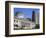 Ohio Statehouse, Columbus, Ohio, United States of America, North America-Richard Cummins-Framed Photographic Print