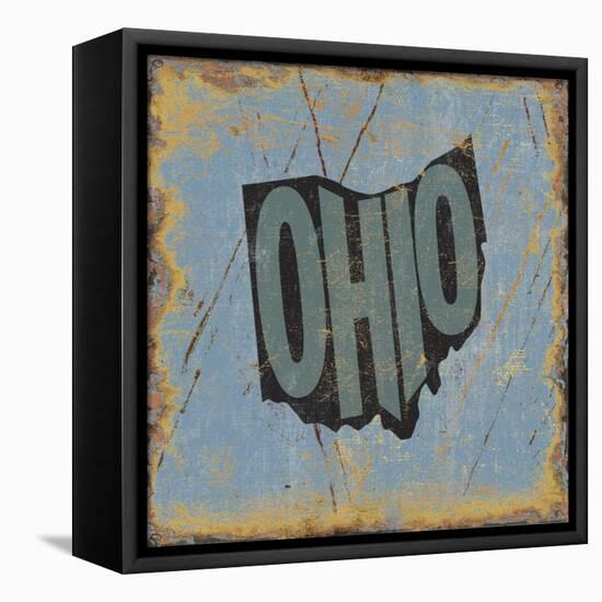 Ohio-Art Licensing Studio-Framed Premier Image Canvas