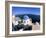 Oia (Ia), Island of Santorini (Thira), Cyclades Islands, Aegean, Greek Islands, Greece, Europe-Sergio Pitamitz-Framed Photographic Print