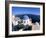 Oia (Ia), Island of Santorini (Thira), Cyclades Islands, Aegean, Greek Islands, Greece, Europe-Sergio Pitamitz-Framed Photographic Print