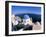 Oia (Ia), Island of Santorini (Thira), Cyclades Islands, Aegean, Greek Islands, Greece, Europe-Sergio Pitamitz-Framed Photographic Print