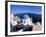 Oia (Ia), Island of Santorini (Thira), Cyclades Islands, Aegean, Greek Islands, Greece, Europe-Sergio Pitamitz-Framed Photographic Print