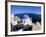 Oia (Ia), Island of Santorini (Thira), Cyclades Islands, Aegean, Greek Islands, Greece, Europe-Sergio Pitamitz-Framed Photographic Print