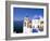 Oia (Ia), Island of Santorini (Thira), Cyclades Islands, Aegean, Greek Islands, Greece, Europe-Sergio Pitamitz-Framed Photographic Print