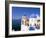 Oia (Ia), Island of Santorini (Thira), Cyclades Islands, Aegean, Greek Islands, Greece, Europe-Sergio Pitamitz-Framed Photographic Print