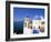 Oia (Ia), Island of Santorini (Thira), Cyclades Islands, Aegean, Greek Islands, Greece, Europe-Sergio Pitamitz-Framed Photographic Print