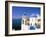 Oia (Ia), Island of Santorini (Thira), Cyclades Islands, Aegean, Greek Islands, Greece, Europe-Sergio Pitamitz-Framed Photographic Print